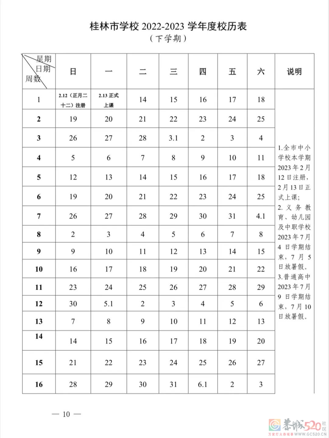 桂林市教育局发布最新消息！381 / 作者:论坛小编01 / 帖子ID:297037