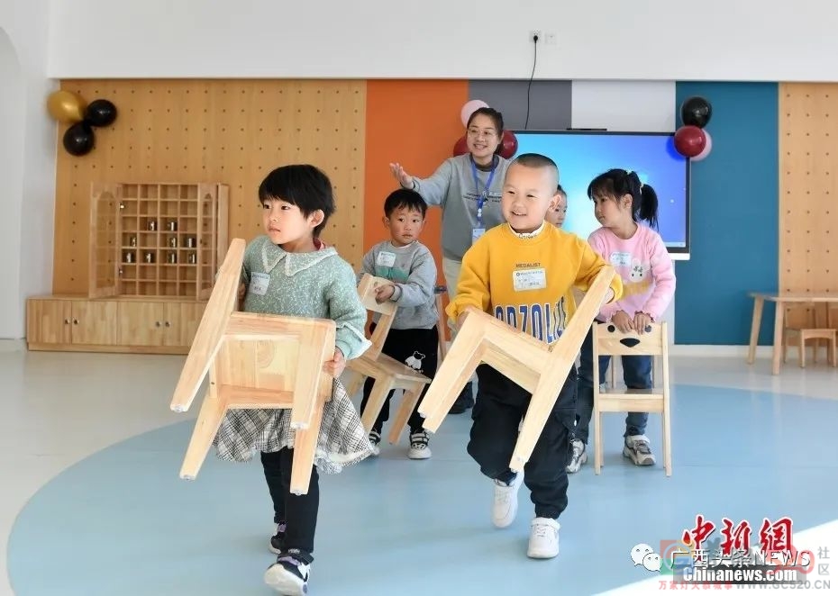 恭城三所幼儿园被认定为自治区级普惠性民办幼儿园，快看看有没有你家附近的？305 / 作者:论坛小编01 / 帖子ID:298966