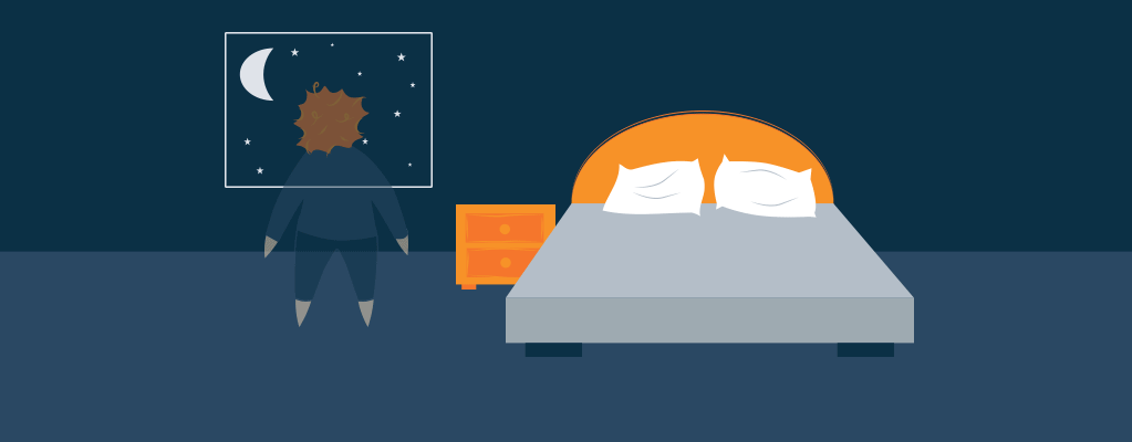睡得晚VS睡得少，哪个对身体危害更大？721 / 作者:健康小天使 / 帖子ID:304002