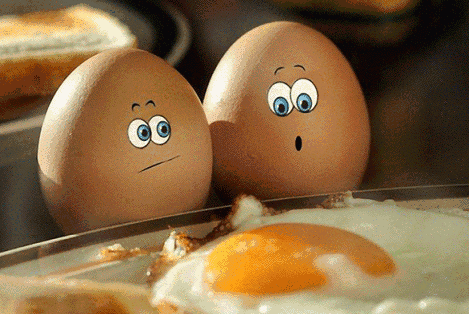 每天吃一个鸡蛋的人，两种慢病风险都降低了146 / 作者:健康小天使 / 帖子ID:304666