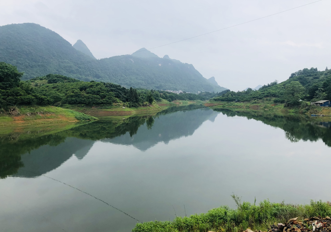 恭城这条公路正式通车,三江到平乐更为便利,沿途风景美哭!914 / 作者:论坛小编01 / 帖子ID:307144