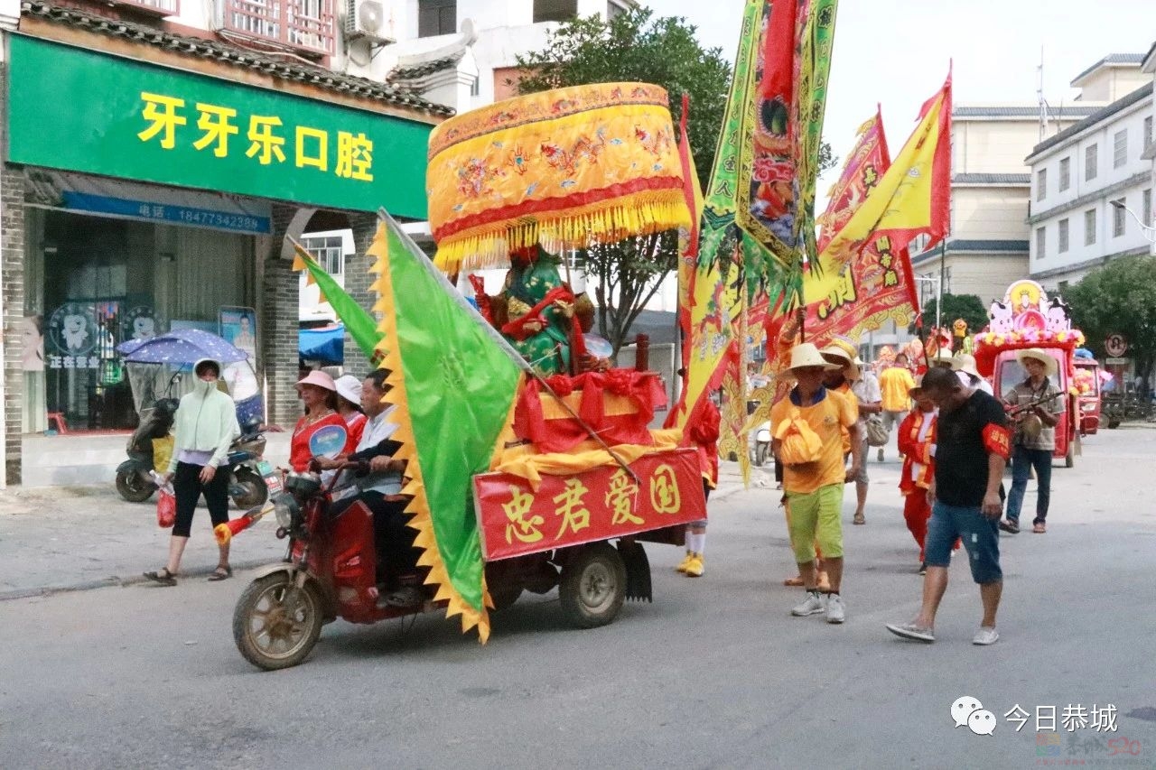 嘉会镇：千古文化留遗韵，一代文明展新风750 / 作者:论坛小编01 / 帖子ID:308151