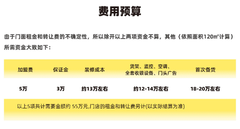 开遍县城的折扣零食店，坑惨加盟商817 / 作者:儿时的回忆 / 帖子ID:312221