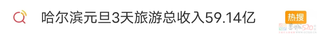 哈尔滨人为了不吓坏南方游客，已经全城“夹子音”了554 / 作者:儿时的回忆 / 帖子ID:312922