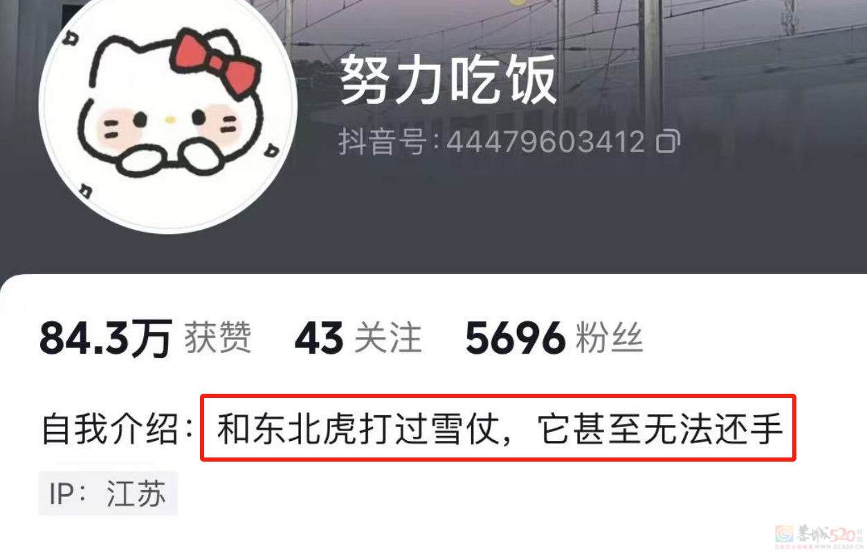 哈尔滨人为了不吓坏南方游客，已经全城“夹子音”了295 / 作者:儿时的回忆 / 帖子ID:312922