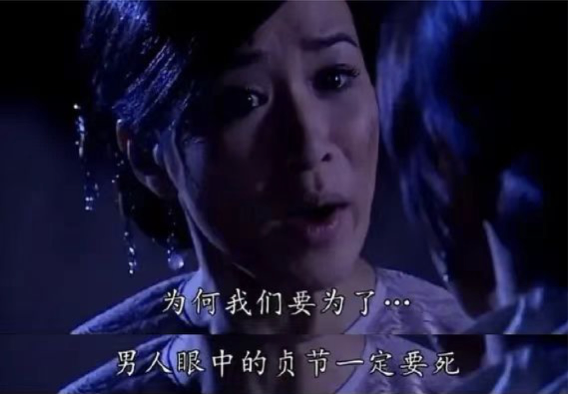 吊打《新闻女王》，这才是TVB大女主天花板852 / 作者:该做的事情 / 帖子ID:313230