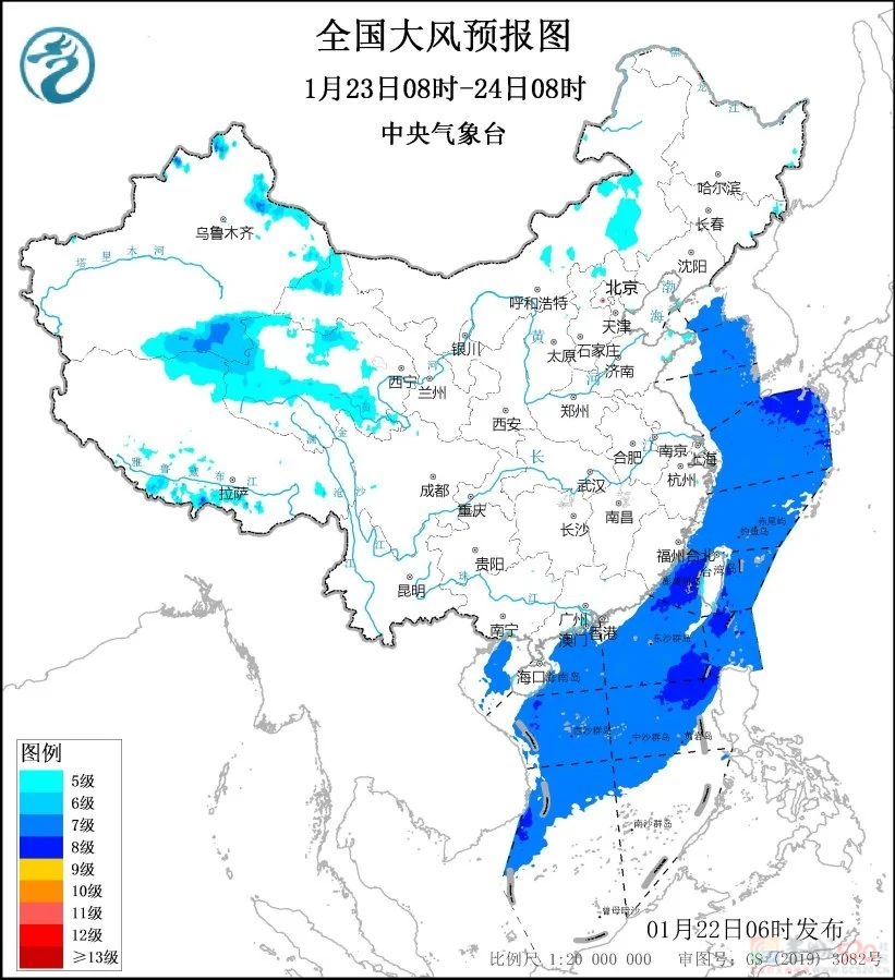 寒潮、暴雪、大风三预警齐发！675 / 作者:登山涉水 / 帖子ID:313251