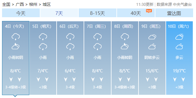 最低-7℃！强冷空气“接棒”回南天，广西要过个“美丽冻人”年？678 / 作者:尹以为荣 / 帖子ID:313490