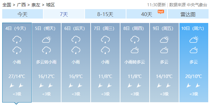 最低-7℃！强冷空气“接棒”回南天，广西要过个“美丽冻人”年？9 / 作者:尹以为荣 / 帖子ID:313490