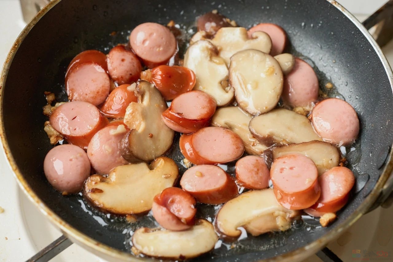 不放一粒面粉但香炸了的蔬菜饼做法。248 / 作者:爱生活爱美食 / 帖子ID:314710