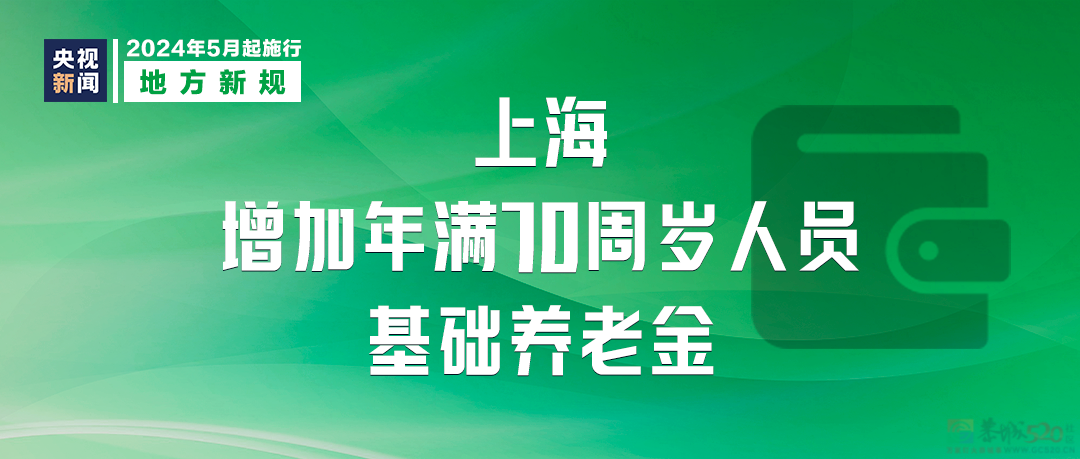 明天起，这些新规将影响你我生活991 / 作者:东门头人 / 帖子ID:314933