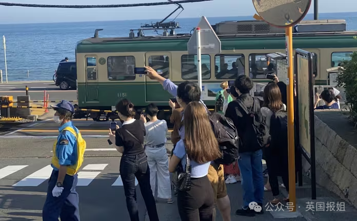 日本人嫌弃外国游客是“公害”！日元暴跌游客挤爆，专家提议外国人交游客税，吃饭给更高价？681 / 作者:放眼看世界 / 帖子ID:315014