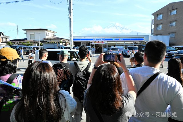 日本人嫌弃外国游客是“公害”！日元暴跌游客挤爆，专家提议外国人交游客税，吃饭给更高价？351 / 作者:放眼看世界 / 帖子ID:315014