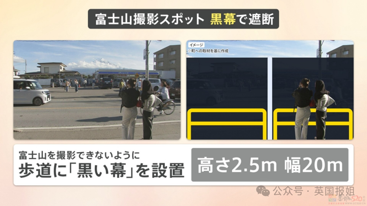 日本人嫌弃外国游客是“公害”！日元暴跌游客挤爆，专家提议外国人交游客税，吃饭给更高价？722 / 作者:放眼看世界 / 帖子ID:315014