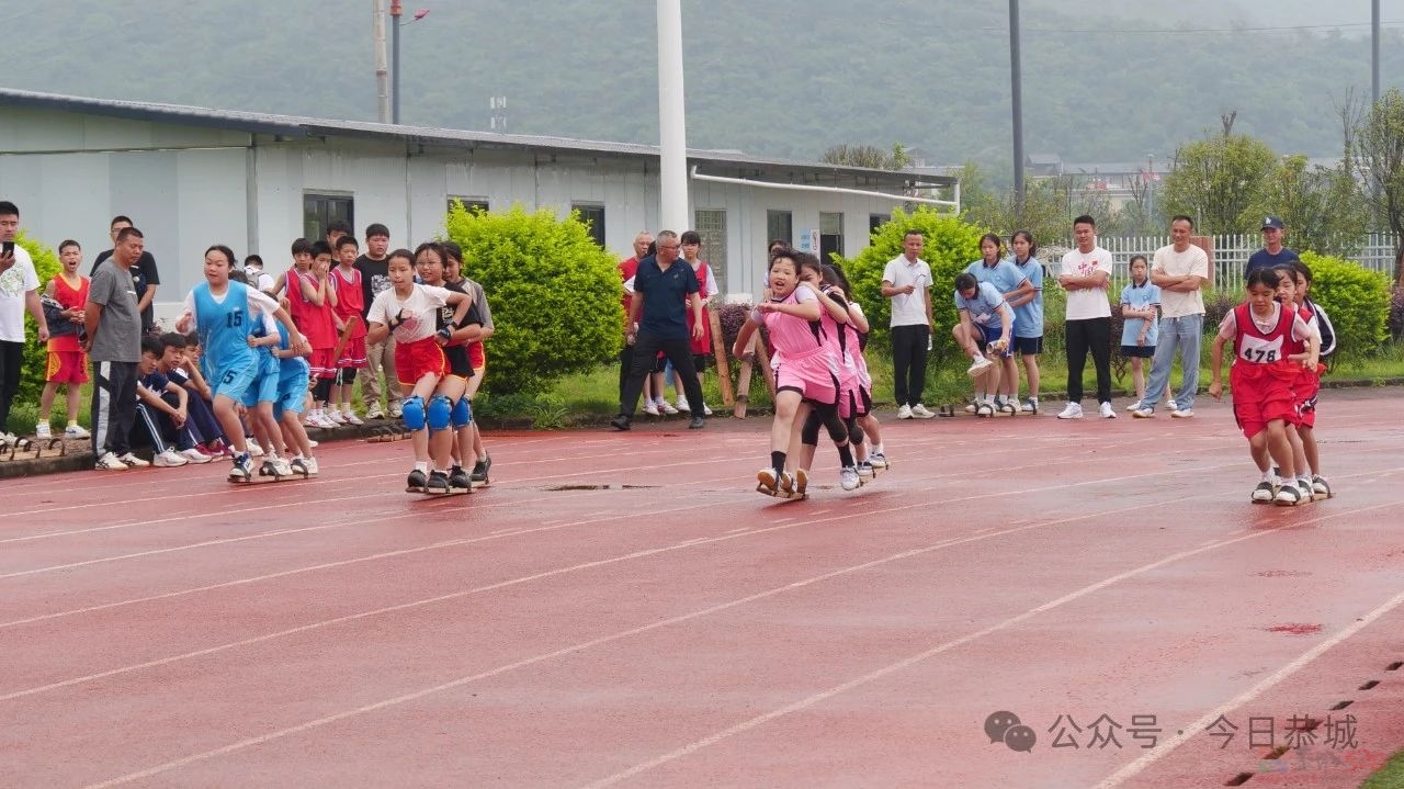 瑶乡学子正青春 民族体育展风采7 / 作者:论坛小编01 / 帖子ID:315115