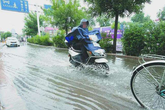 暴雨来袭，桂林这些路段积水无法通行......（附最新路况）559 / 作者:尹以为荣 / 帖子ID:315248