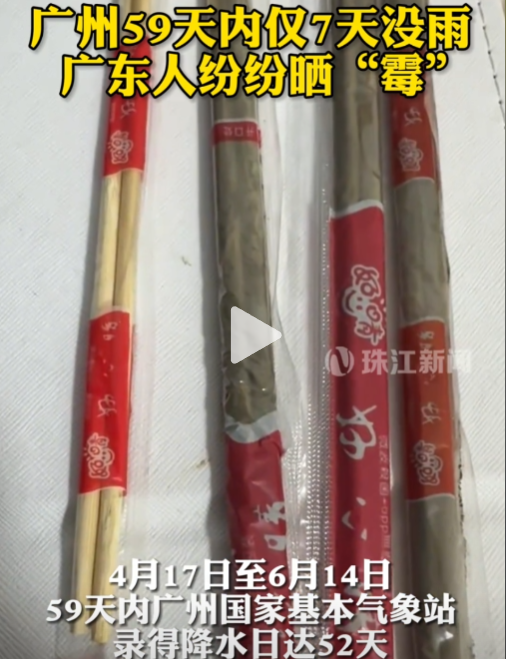 南方人最近从头到脚发霉，“总算明白发配岭南有多可怕了”84 / 作者:儿时的回忆 / 帖子ID:315784