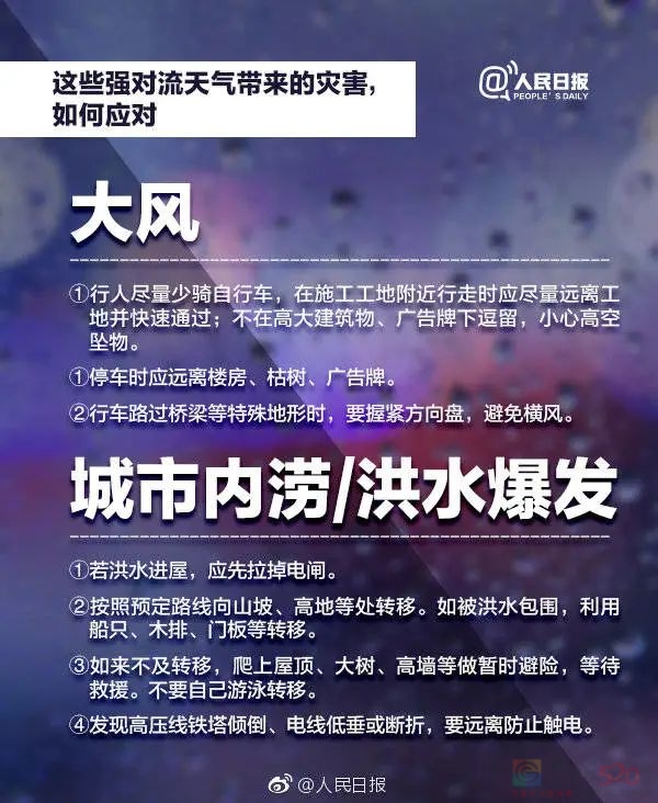 桂林人注意！一大波局部大暴雨+特大暴雨马上杀到！706 / 作者:尹以为荣 / 帖子ID:315904