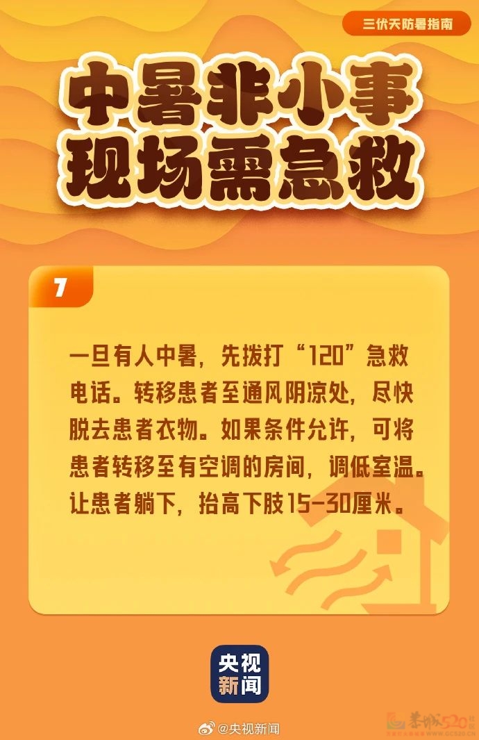 热?热?热? ！广西未来两个月高温日数偏多！注意防暑降温→911 / 作者:尹以为荣 / 帖子ID:316010