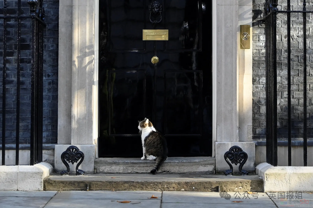 英国首相又跑了？！8年连换6个，最短44天？民众不在意：换谁都一样……506 / 作者:放眼看世界 / 帖子ID:316035