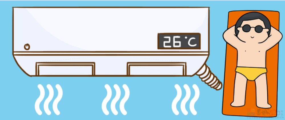夏天你喜欢把空调开几度？ 同事/家人会觉得太高或太低吗？572 / 作者:论坛小编01 / 帖子ID:316373