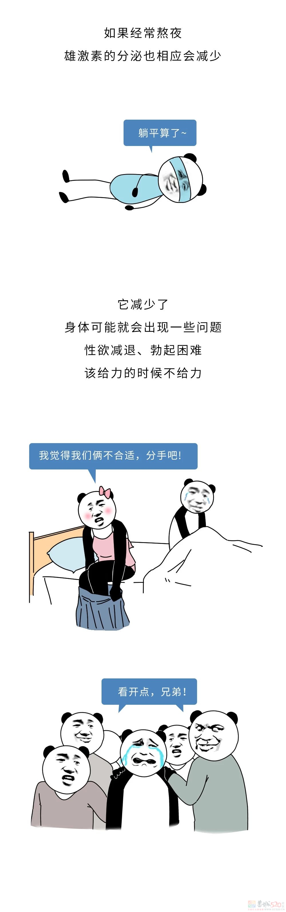 千万不要找熬夜的男生当男朋友！622 / 作者:儿时的回忆 / 帖子ID:316556