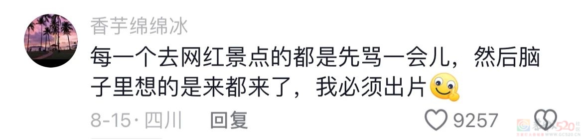 “毛坯的人生，精装的朋友圈”，00后自曝的诈骗式出片太好笑865 / 作者:儿时的回忆 / 帖子ID:316735