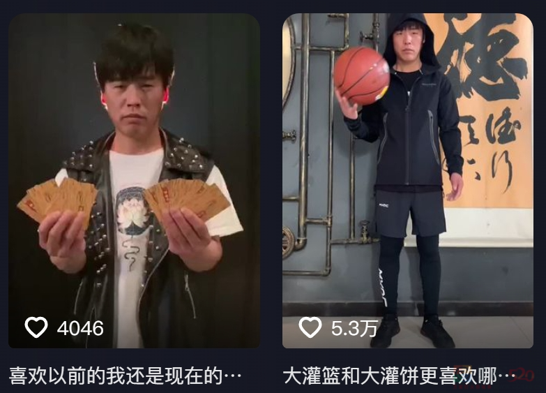 “周杰伦平替”爆火后还在干体力活，他狠狠打脸捞快钱的互联网968 / 作者:儿时的回忆 / 帖子ID:317459