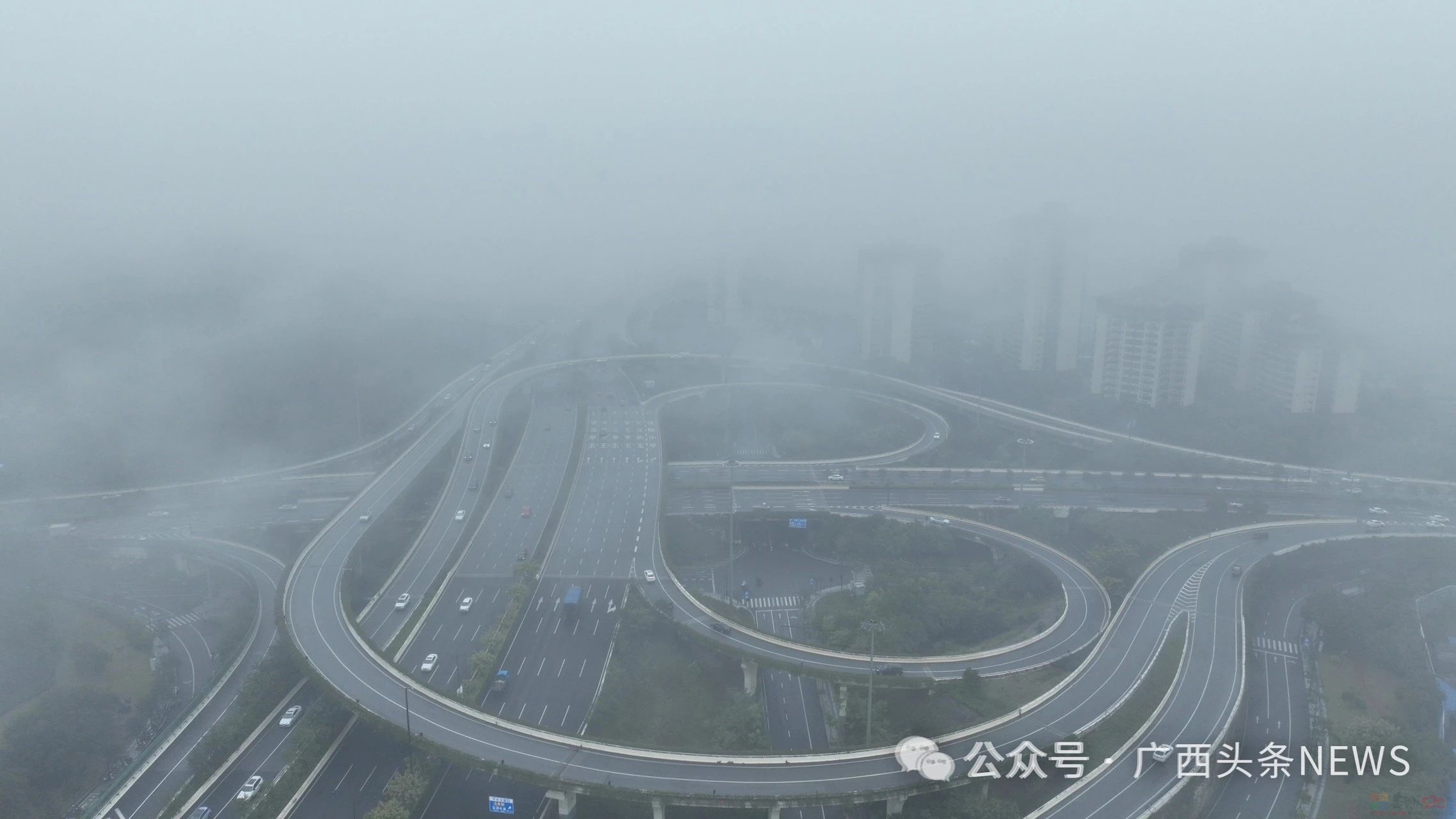 广西雨、雾、轻度回南潮湿天来了！但冷空气也在路上……315 / 作者:尹以为荣 / 帖子ID:318715